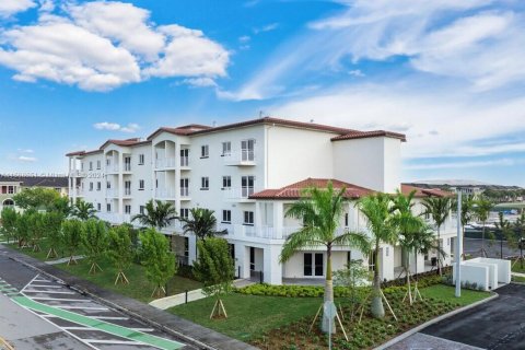 Copropriété à louer à Doral, Floride: 3 chambres, 159.33 m2 № 1384432 - photo 1