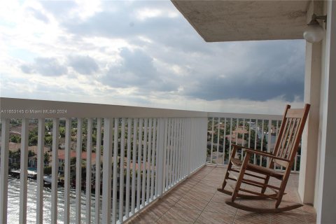 Copropriété à vendre à Hollywood, Floride: 2 chambres, 119.57 m2 № 1348144 - photo 28