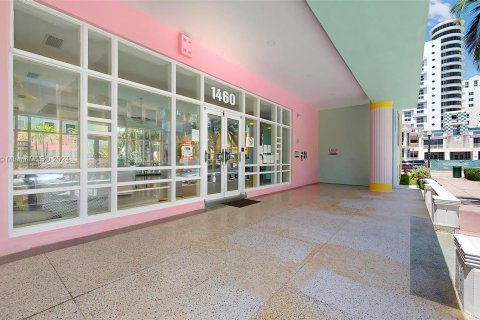 Copropriété à vendre à Miami Beach, Floride: 2 chambres, 84.54 m2 № 1348063 - photo 2