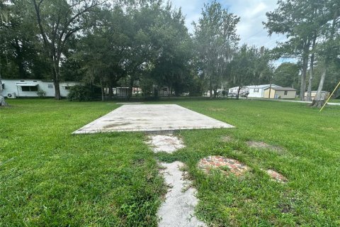 Land in Bushnell, Florida № 1324914 - photo 2