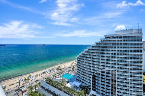 Condominio en venta en Fort Lauderdale, Florida, 54.25 m2 № 1033889 - foto 23