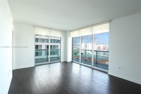 Copropriété à louer à Miami, Floride: 2 chambres, 99.22 m2 № 1348668 - photo 21