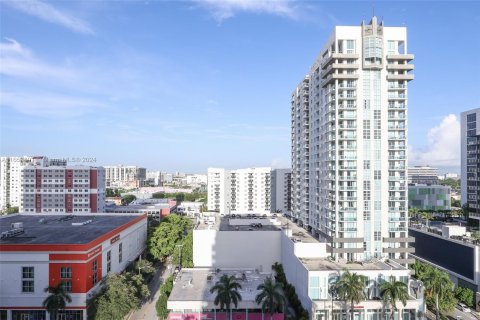 Copropriété à louer à Miami, Floride: 2 chambres, 99.22 m2 № 1348668 - photo 19