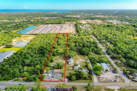 Immobilier commercial à vendre à Hudson, Floride: 285.4 m2 № 1061820 - photo 1