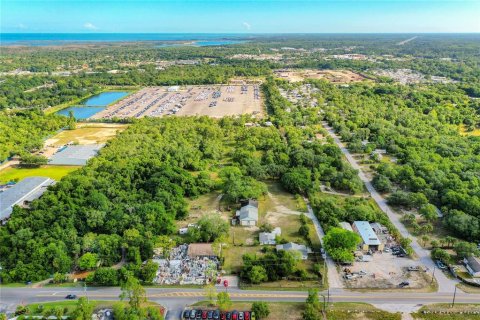 Immobilier commercial à vendre à Hudson, Floride: 285.4 m2 № 1061820 - photo 3