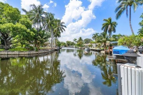 Villa ou maison à vendre à Fort Lauderdale, Floride: 3 chambres, 202.9 m2 № 1269243 - photo 30