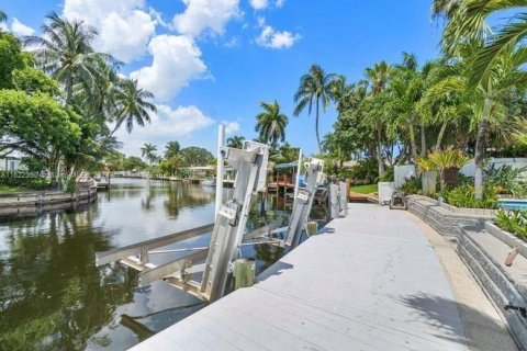 Villa ou maison à vendre à Fort Lauderdale, Floride: 3 chambres, 202.9 m2 № 1269243 - photo 29