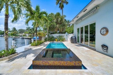 Villa ou maison à vendre à Fort Lauderdale, Floride: 3 chambres, 202.9 m2 № 1269243 - photo 24