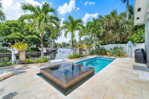 Villa ou maison à vendre à Fort Lauderdale, Floride: 3 chambres, 202.9 m2 № 1269243 - photo 25