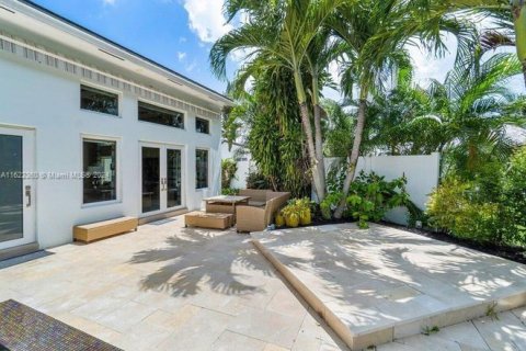 Villa ou maison à vendre à Fort Lauderdale, Floride: 3 chambres, 202.9 m2 № 1269243 - photo 28