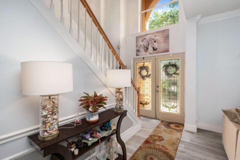 Villa ou maison à vendre à Jensen Beach, Floride: 4 chambres, 209.87 m2 № 1079197 - photo 18