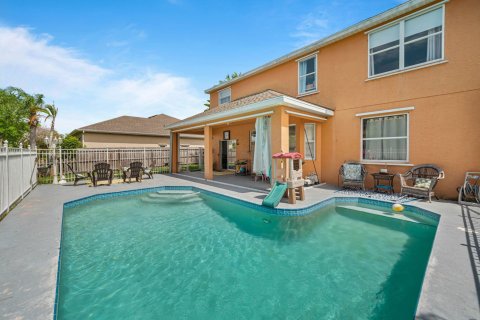 Villa ou maison à vendre à Jensen Beach, Floride: 4 chambres, 209.87 m2 № 1079197 - photo 3