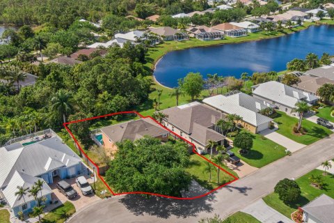 Villa ou maison à vendre à Jensen Beach, Floride: 4 chambres, 209.87 m2 № 1079197 - photo 19