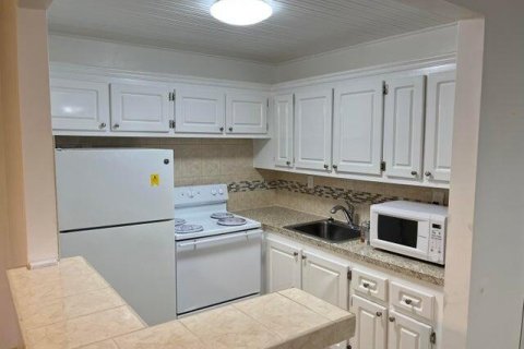 Condominio en venta en West Palm Beach, Florida, 1 dormitorio, 63.55 m2 № 1079458 - foto 9