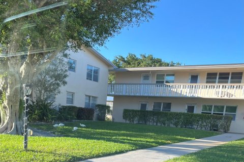 Copropriété à vendre à West Palm Beach, Floride: 1 chambre, 63.55 m2 № 1079458 - photo 11