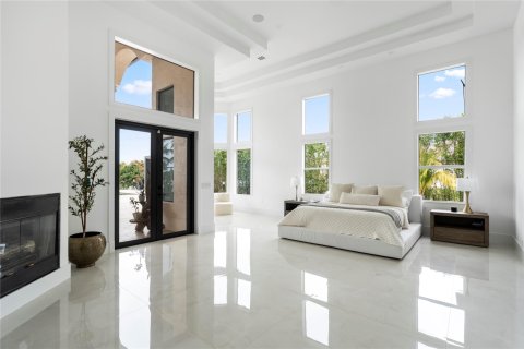 Villa ou maison à vendre à Davie, Floride: 8 chambres, 808.34 m2 № 1073671 - photo 23