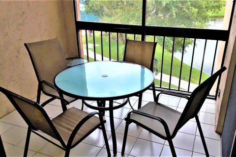 Copropriété à vendre à Delray Beach, Floride: 2 chambres, 109.16 m2 № 1074933 - photo 12