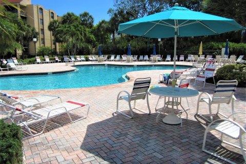 Condo in Delray Beach, Florida, 2 bedrooms  № 1074933 - photo 4