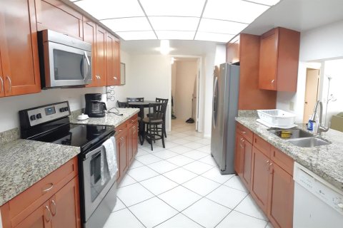 Copropriété à vendre à Delray Beach, Floride: 2 chambres, 109.16 m2 № 1074933 - photo 26