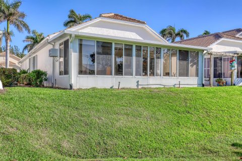 Villa ou maison à vendre à Jensen Beach, Floride: 2 chambres, 160.63 m2 № 1074934 - photo 22