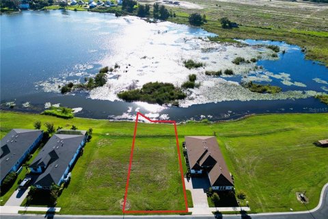 Terreno en venta en Lake Alfred, Florida № 1357818 - foto 6