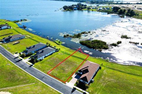 Terreno en venta en Lake Alfred, Florida № 1357818 - foto 5