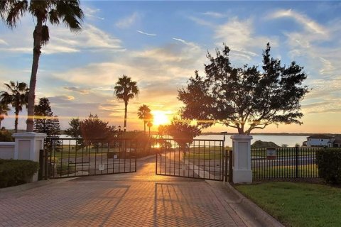 Land in Lake Alfred, Florida № 1357818 - photo 28