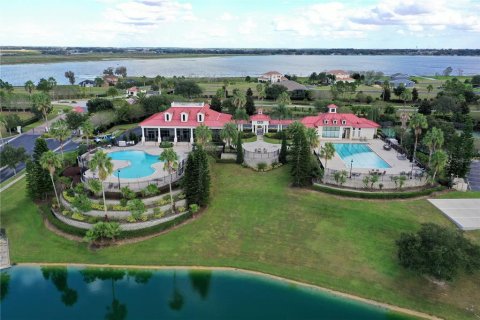 Terreno en venta en Lake Alfred, Florida № 1357818 - foto 9