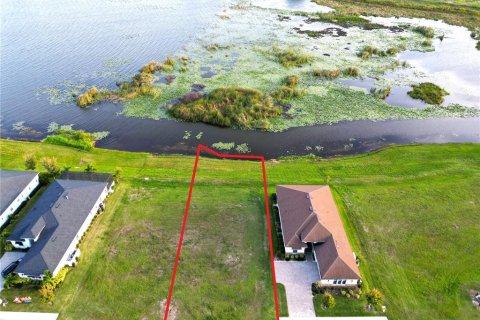 Terreno en venta en Lake Alfred, Florida № 1357818 - foto 3