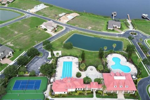 Terreno en venta en Lake Alfred, Florida № 1357818 - foto 12