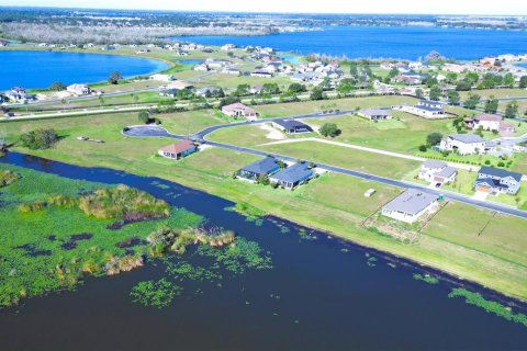 Terreno en venta en Lake Alfred, Florida № 1357818 - foto 7