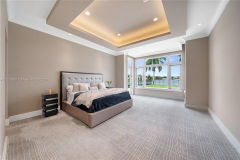 Villa ou maison à vendre à Weston, Floride: 5 chambres, 793.2 m2 № 1040453 - photo 27