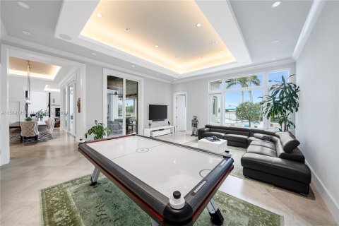 Villa ou maison à vendre à Weston, Floride: 5 chambres, 793.2 m2 № 1040453 - photo 20