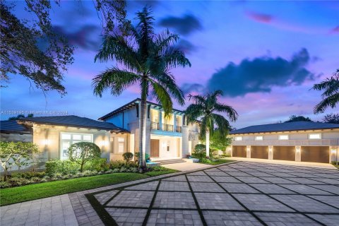 Villa ou maison à vendre à Weston, Floride: 5 chambres, 793.2 m2 № 1040453 - photo 8