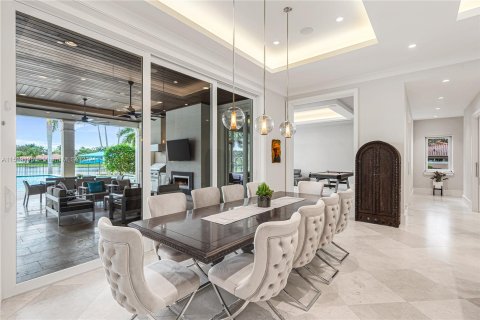 Villa ou maison à vendre à Weston, Floride: 5 chambres, 793.2 m2 № 1040453 - photo 16