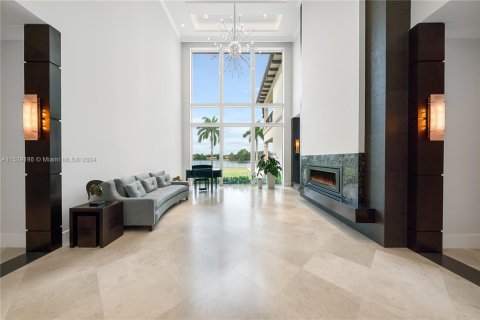 Villa ou maison à vendre à Weston, Floride: 5 chambres, 793.2 m2 № 1040453 - photo 11