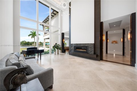 Villa ou maison à vendre à Weston, Floride: 5 chambres, 793.2 m2 № 1040453 - photo 12