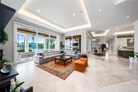 Villa ou maison à vendre à Weston, Floride: 5 chambres, 793.2 m2 № 1040453 - photo 17