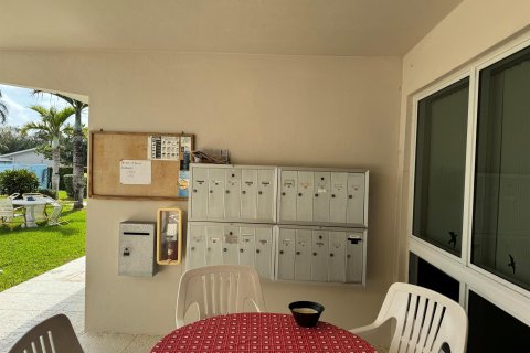 Condominio en venta en Pompano Beach, Florida, 1 dormitorio, 52.03 m2 № 1208144 - foto 4