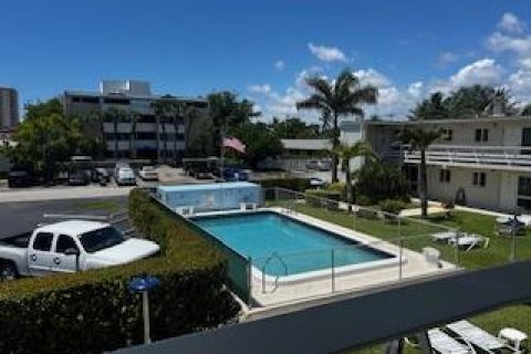 Condominio en venta en Pompano Beach, Florida, 1 dormitorio, 52.03 m2 № 1208144 - foto 10