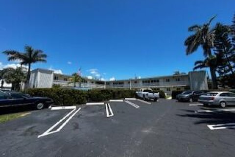 Condominio en venta en Pompano Beach, Florida, 1 dormitorio, 52.03 m2 № 1208144 - foto 24