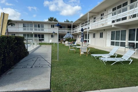 Condominio en venta en Pompano Beach, Florida, 1 dormitorio, 52.03 m2 № 1208144 - foto 8