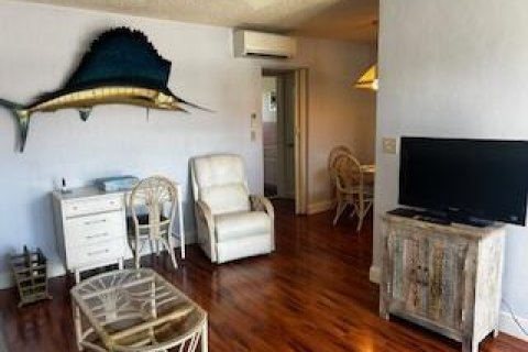 Condominio en venta en Pompano Beach, Florida, 1 dormitorio, 52.03 m2 № 1208144 - foto 21