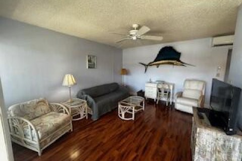 Copropriété à vendre à Pompano Beach, Floride: 1 chambre, 52.03 m2 № 1208144 - photo 22
