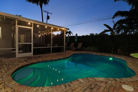 Villa ou maison à vendre à Fort Lauderdale, Floride: 3 chambres, 144 m2 № 1065620 - photo 8