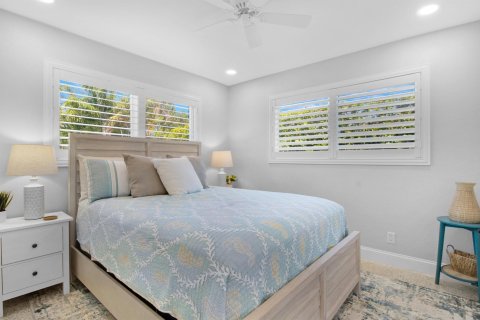 Villa ou maison à vendre à Fort Lauderdale, Floride: 3 chambres, 144 m2 № 1065620 - photo 20