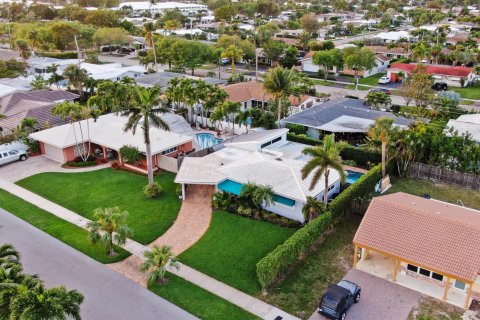 Villa ou maison à vendre à Fort Lauderdale, Floride: 3 chambres, 144 m2 № 1065620 - photo 4