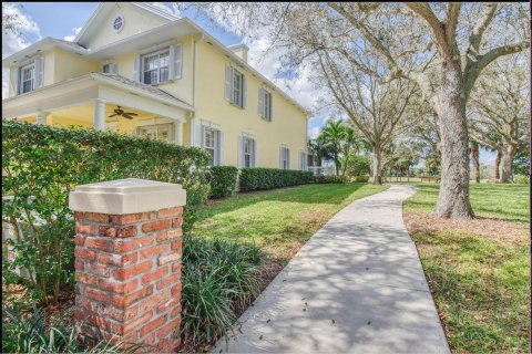 Villa ou maison à vendre à Jupiter, Floride: 5 chambres, 316.24 m2 № 1018062 - photo 4