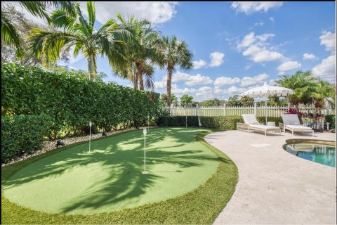 Villa ou maison à vendre à Jupiter, Floride: 5 chambres, 316.24 m2 № 1018062 - photo 11