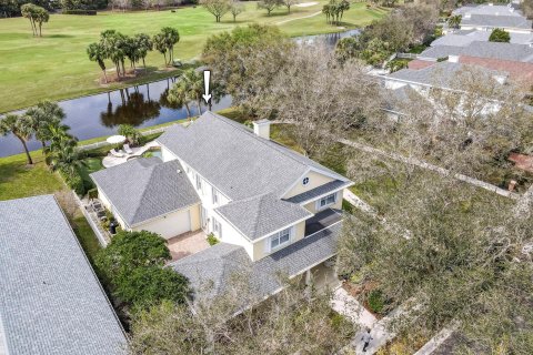 Villa ou maison à vendre à Jupiter, Floride: 5 chambres, 316.24 m2 № 1018062 - photo 5